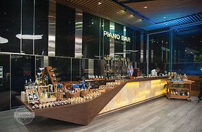 Flamingo Resort Dai Lai