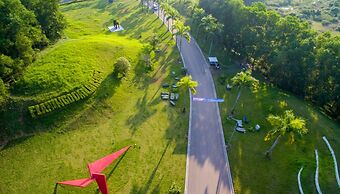 Flamingo Resort Dai Lai