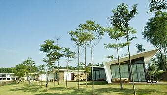 Flamingo Resort Dai Lai