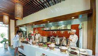 Flamingo Resort Dai Lai