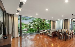 Flamingo Resort Dai Lai