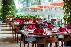 Flamingo Resort Dai Lai