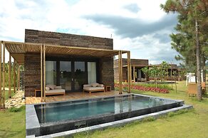 Flamingo Resort Dai Lai