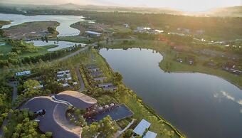 Flamingo Resort Dai Lai