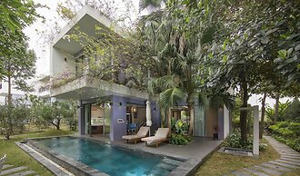 Flamingo Resort Dai Lai