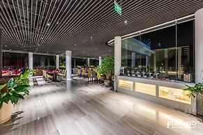 Flamingo Resort Dai Lai