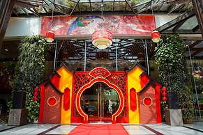 Flamingo Resort Dai Lai