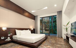 Flamingo Resort Dai Lai