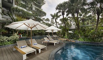 Flamingo Resort Dai Lai