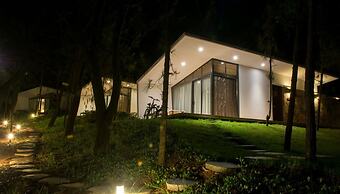 Flamingo Resort Dai Lai