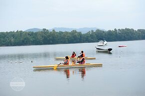 Flamingo Resort Dai Lai