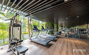 Flamingo Resort Dai Lai