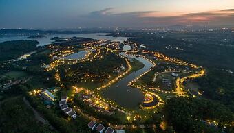 Flamingo Resort Dai Lai