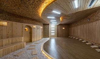 Flamingo Resort Dai Lai