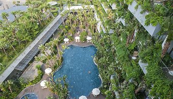 Flamingo Resort Dai Lai