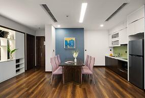 Flamingo Resort Dai Lai