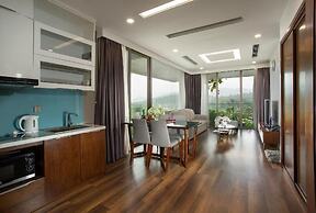 Flamingo Resort Dai Lai