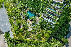 Flamingo Resort Dai Lai