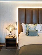 Storrs Hall Hotel