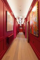 Storrs Hall Hotel