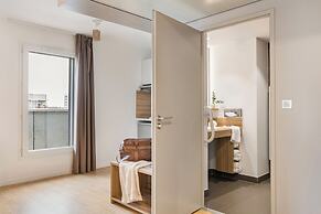 Q7 Lodge Lyon 7