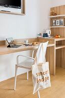 Q7 Lodge Lyon 7