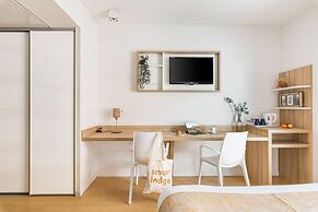 Q7 Lodge Lyon 7