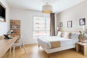 Q7 Lodge Lyon 7