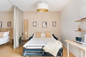 Q7 Lodge Lyon 7