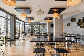 Q7 Lodge Lyon 7