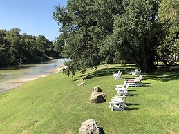 Inn On The River