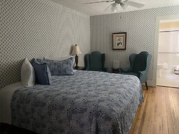 Inn On The River
