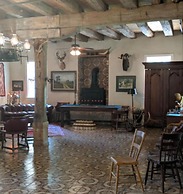 Inn On The River