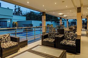 Protea Hotel by Marriott Benin City Select Emotan