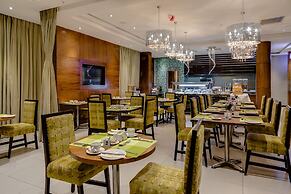 Protea Hotel by Marriott Benin City Select Emotan