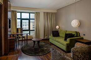 Protea Hotel by Marriott Benin City Select Emotan