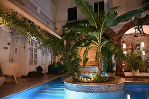 Hotel Boutique Don Pepe