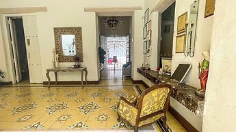 Hotel Boutique Don Pepe