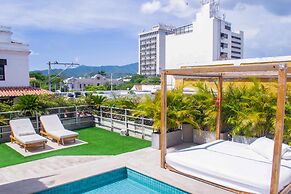 Hotel Boutique Don Pepe