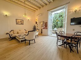 Hotel Boutique Don Pepe