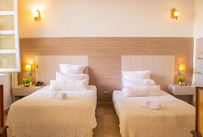 Hotel Boutique Don Pepe