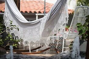 Hotel Boutique Don Pepe