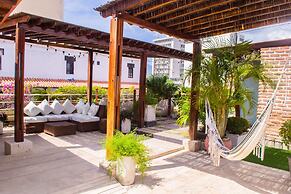 Hotel Boutique Don Pepe