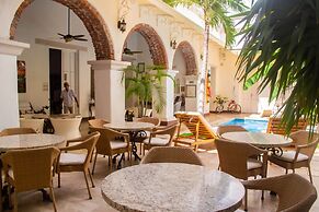 Hotel Boutique Don Pepe