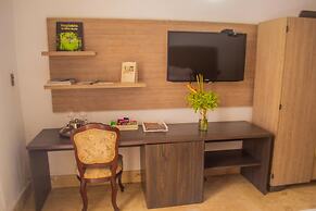 Hotel Boutique Don Pepe