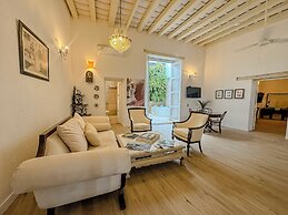 Hotel Boutique Don Pepe