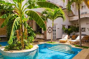 Hotel Boutique Don Pepe