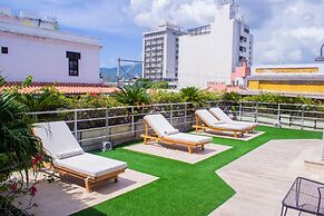 Hotel Boutique Don Pepe