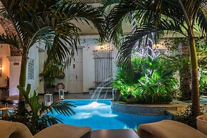 Hotel Boutique Don Pepe