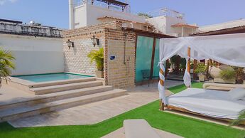 Hotel Boutique Don Pepe